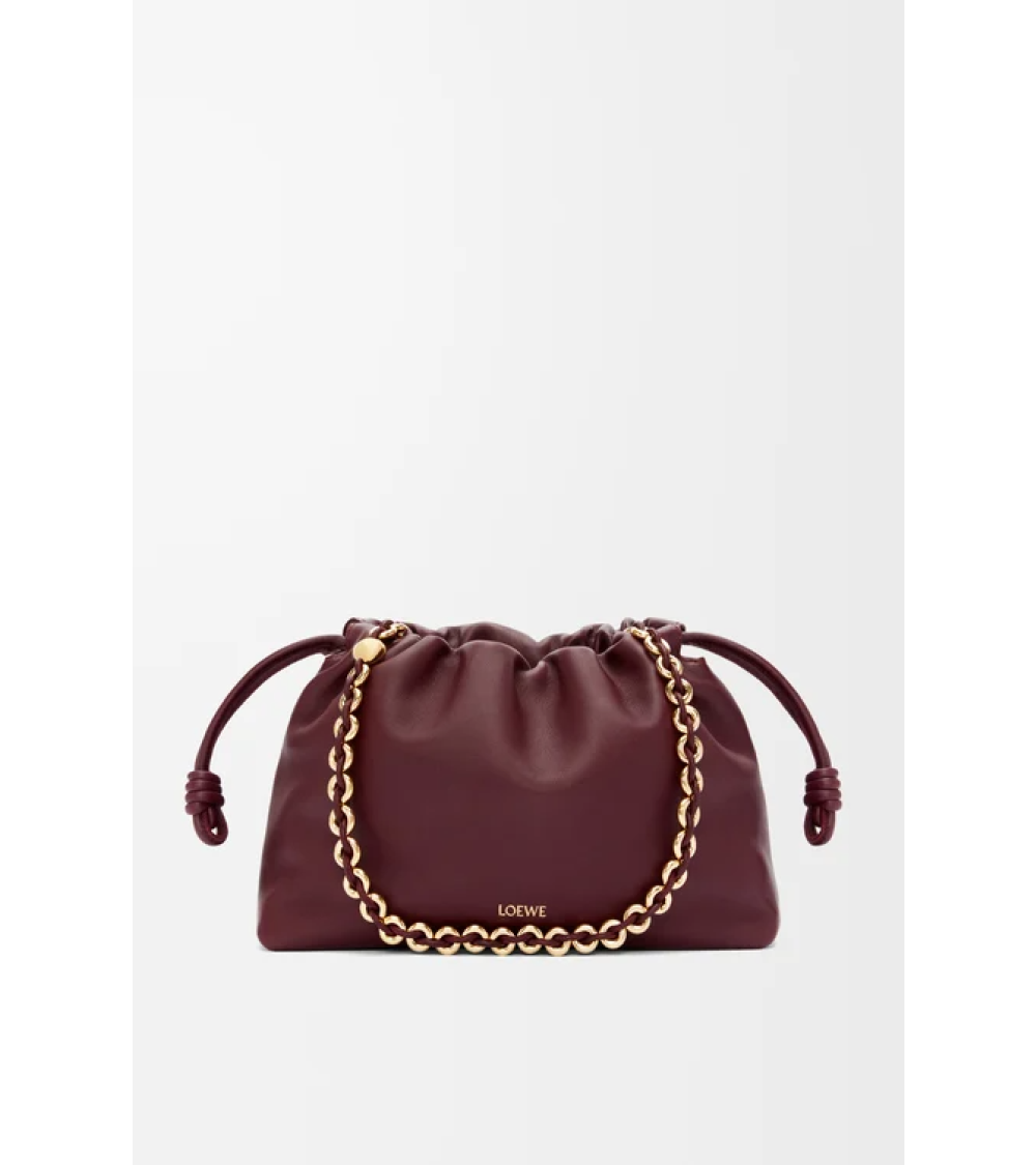 Medium Flamenco purse