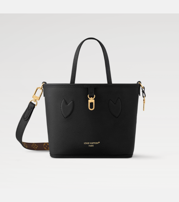 Neverfull BB Inside Out