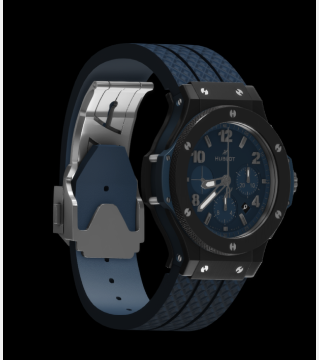 Big Bang Original 44mm