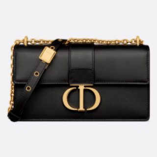 30 Montaigne East-West Bag with Chain