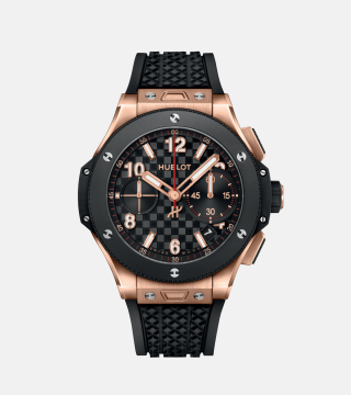 Big Bang 20th Anniversary