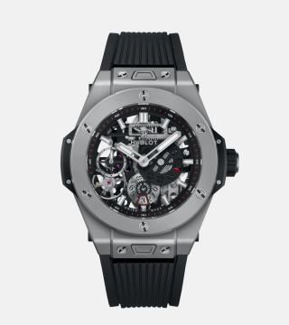 Big Bang Meca-10 42mm