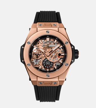 Big Bang Meca-10 45mm