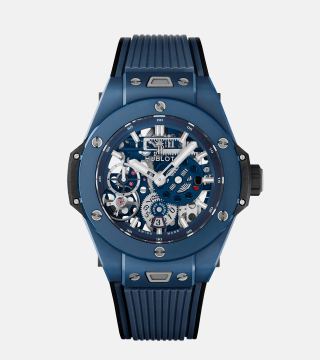 Big Bang Meca-10 45mm