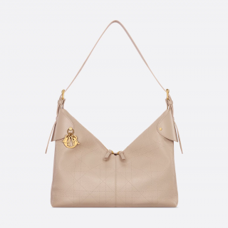 Blaise Belted Shoulder Bag