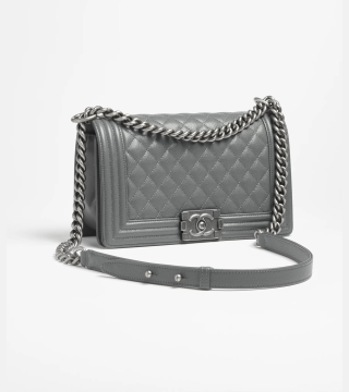 Bolso BOY CHANEL