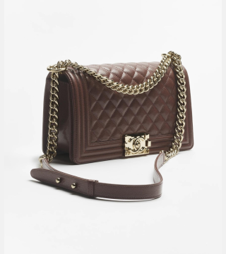 Bolso BOY CHANEL