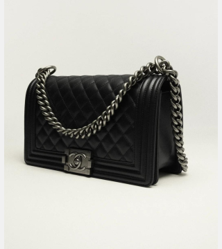 Bolso BOY CHANEL