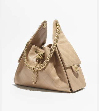 Bolso Chanel 25 pequeño