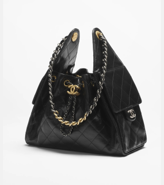 Bolso Chanel 25 pequeño
