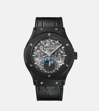 Classic Fusion Aerofusion Moonphase