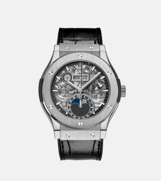 Classic Fusion Aerofusion Moonphase