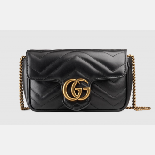 GG MARMONT SUPER MINI BAG