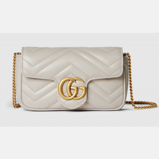 GG MARMONT SUPER MINI BAG