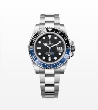 GMT-Master II