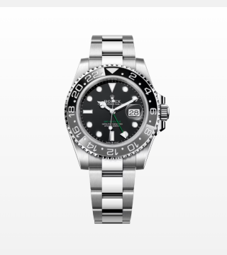 GMT-Master II