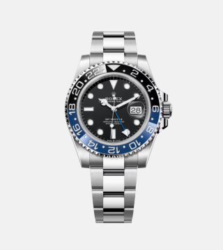 GMT-Master II