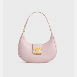 MEDIUM AVA TRIOMPHE BAG in Smooth Calfskin