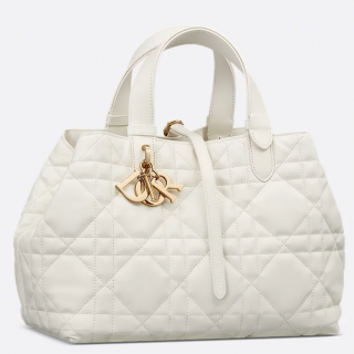 Medium Dior Toujours Bag