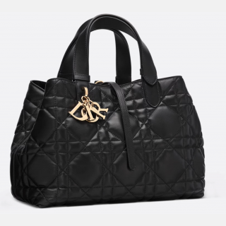 Medium Dior Toujours Bag
