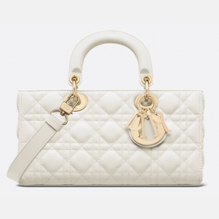 Medium Lady D-Joy Bag