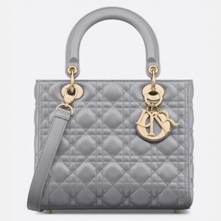 Medium Lady Dior Bag