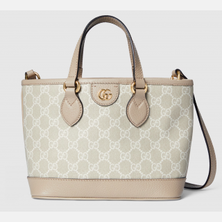 OPHIDIA MINI TOTE BAG