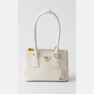 Prada Galleria Saffiano leather mini-bag