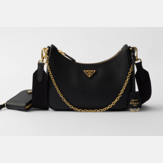 Prada Re-Edition 2005 Saffiano leather bag