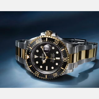 Rolex Sea-Dweller