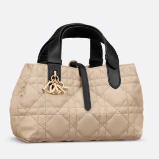 Small Dior Toujours Bag
