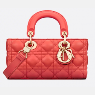 Small Dioriviera Lady D-Joy Bag