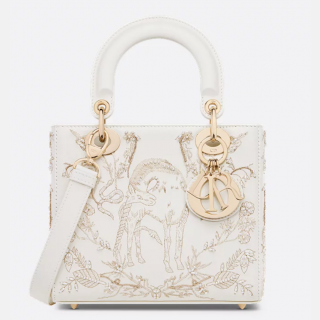 Small Lady Dior Bag
