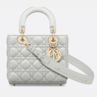 Small Lady Dior My ABCDior Bag