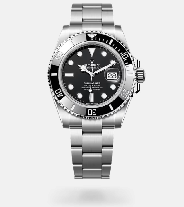 Sky-Dweller Acero Oystersteel