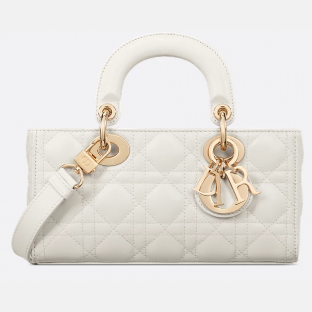 Small Dioriviera Lady D-Joy Bag