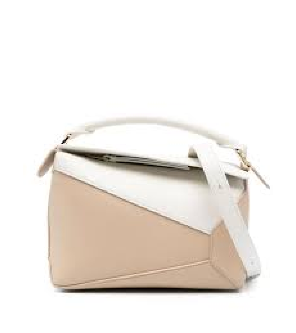 Small Puzzle bag