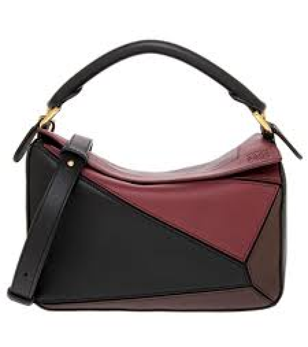 Small Puzzle bag