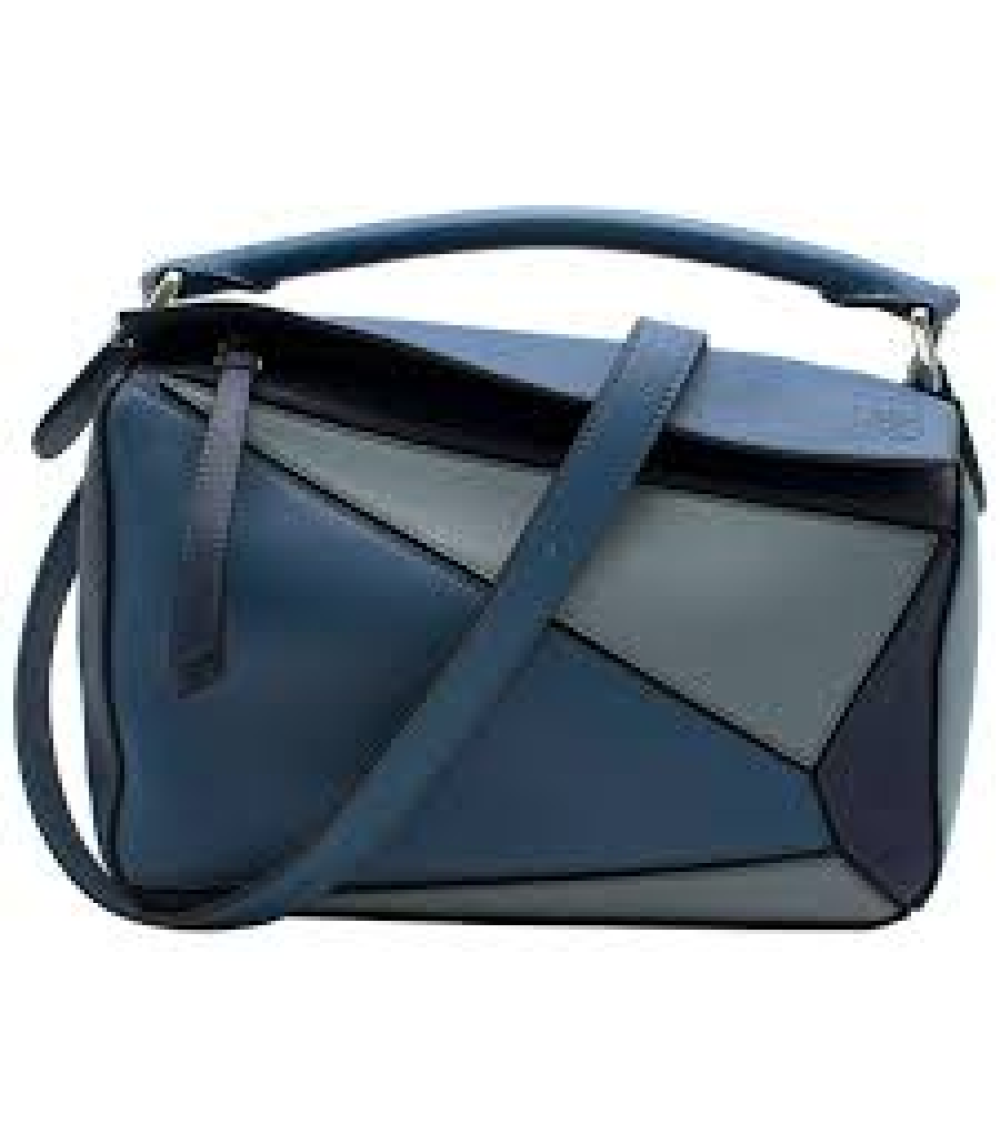Small Puzzle bag