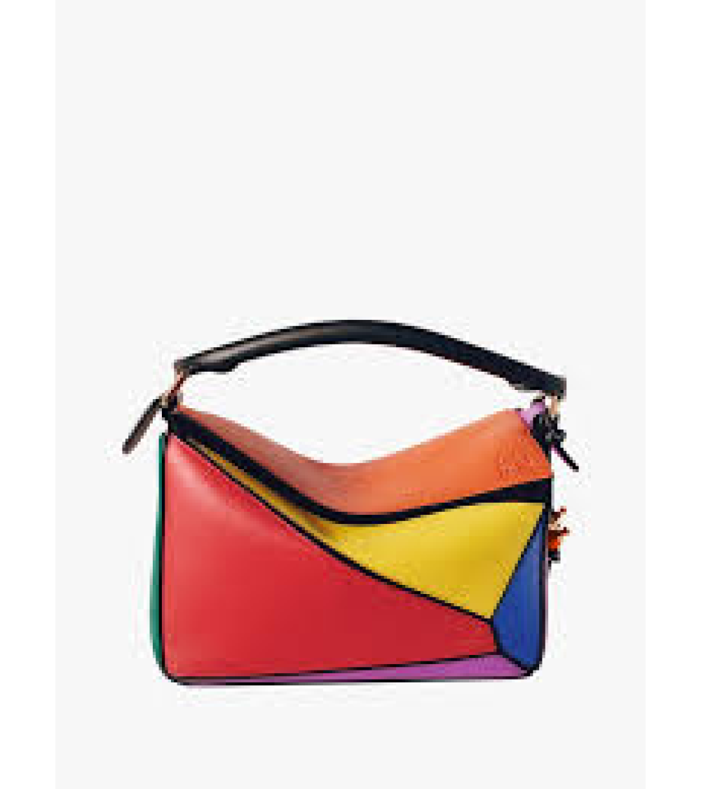 Small Puzzle bag