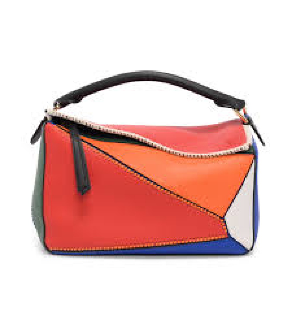Small Puzzle bag