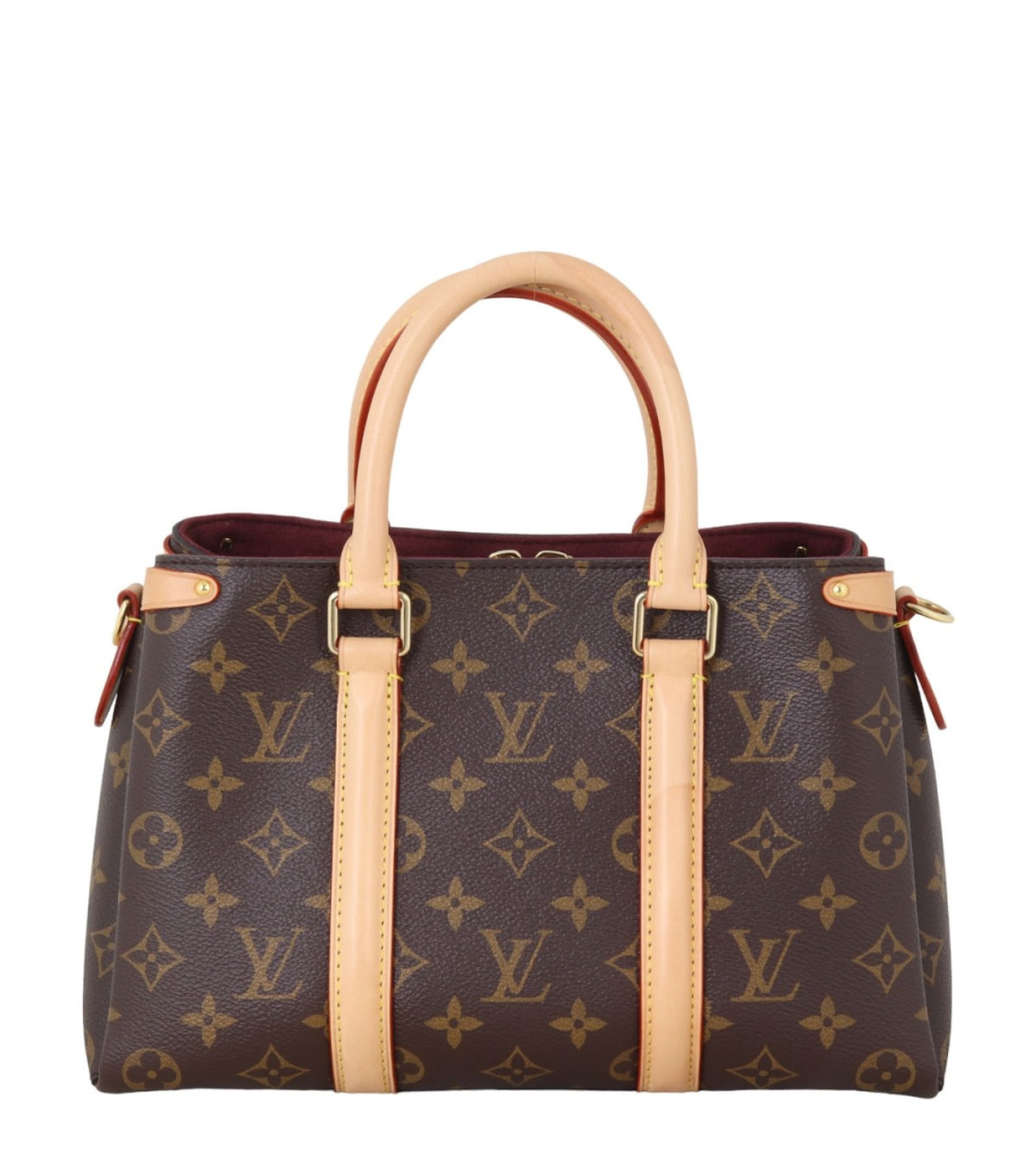 Soufflot BB Monogram
